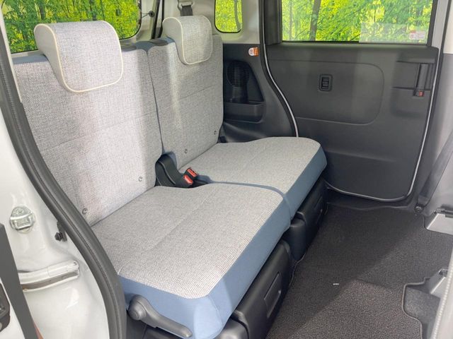 DAIHATSU MOVE CANBUS 2024 Image 31