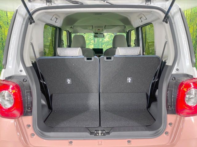 DAIHATSU MOVE CANBUS 2024 Image 31