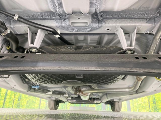 DAIHATSU MOVE CANBUS 2024 Image 31