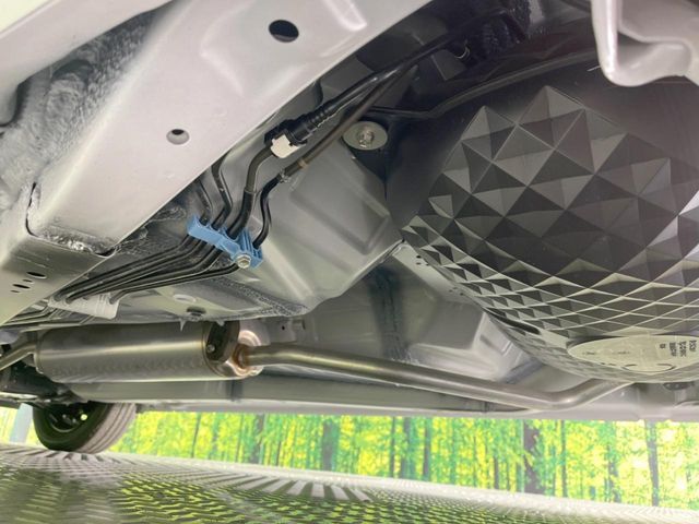 DAIHATSU MOVE CANBUS 2024 Image 31