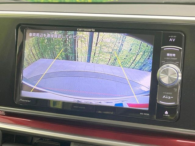 DAIHATSU CAST ACTIVA 2017 Image 31