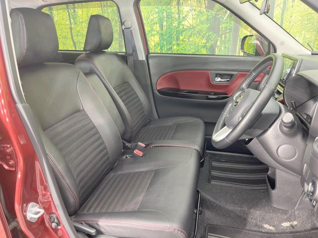 DAIHATSU CAST ACTIVA 2017 Image 31