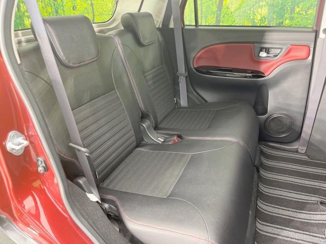 DAIHATSU CAST ACTIVA 2017 Image 31