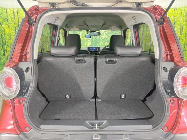 DAIHATSU CAST ACTIVA 2017 Image 31