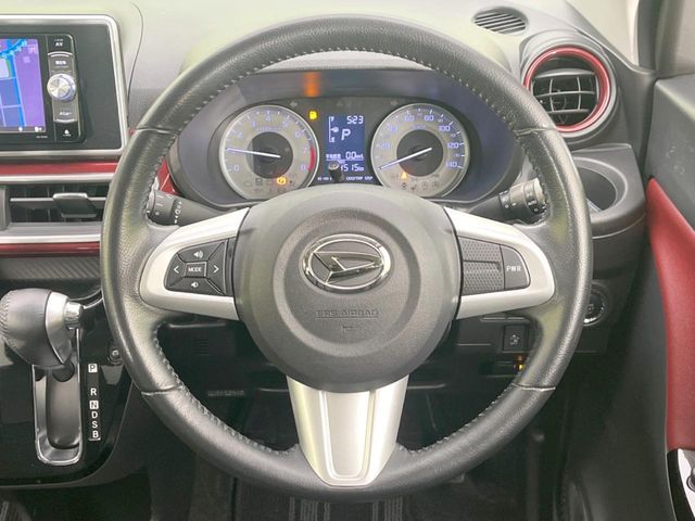 DAIHATSU CAST ACTIVA 2017 Image 31