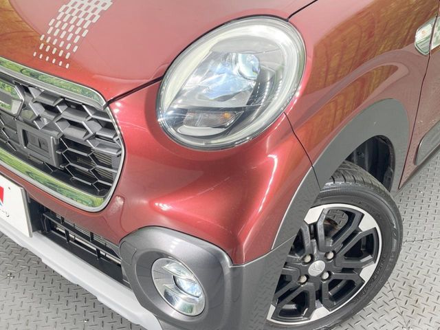DAIHATSU CAST ACTIVA 2017 Image 31