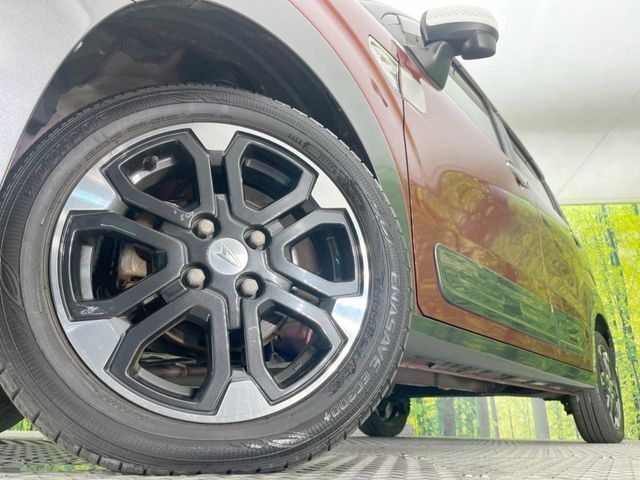 DAIHATSU CAST ACTIVA 2017 Image 31