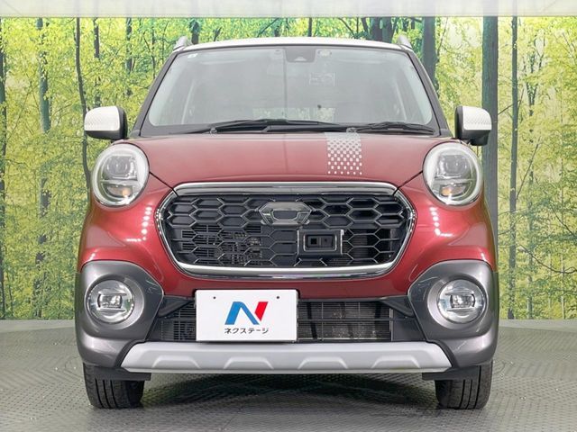 DAIHATSU CAST ACTIVA 2017 Image 31