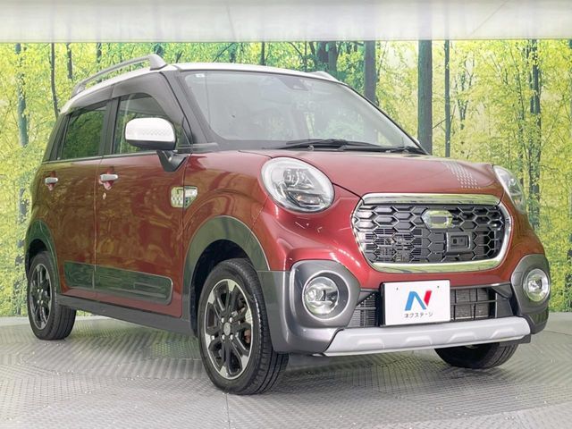 DAIHATSU CAST ACTIVA 2017 Image 31