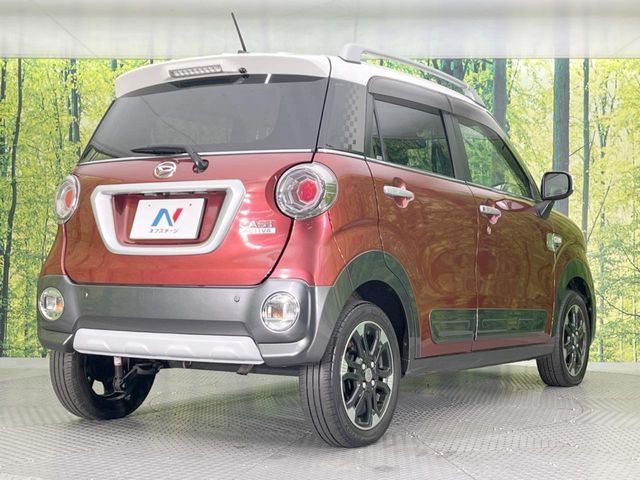 DAIHATSU CAST ACTIVA 2017 Image 31