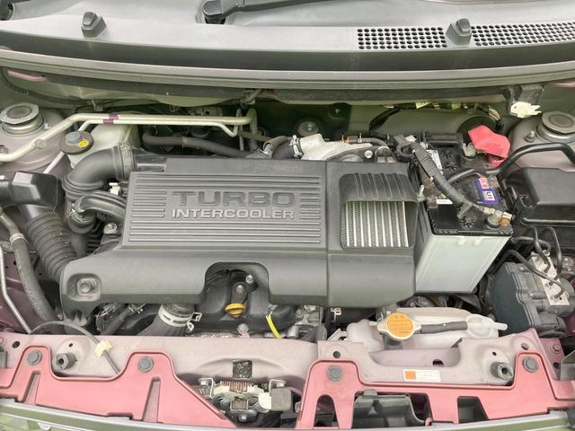 DAIHATSU CAST ACTIVA 2017 Image 31