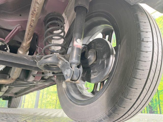 DAIHATSU CAST ACTIVA 2017 Image 31