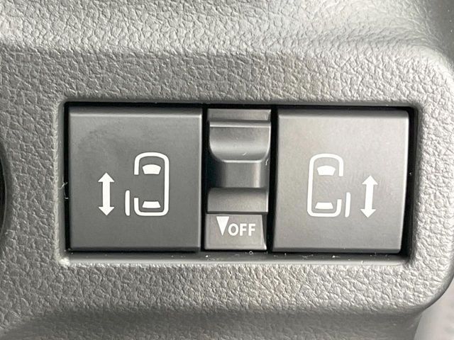 SUZUKI SPACIA GEAR 2024 Image 31