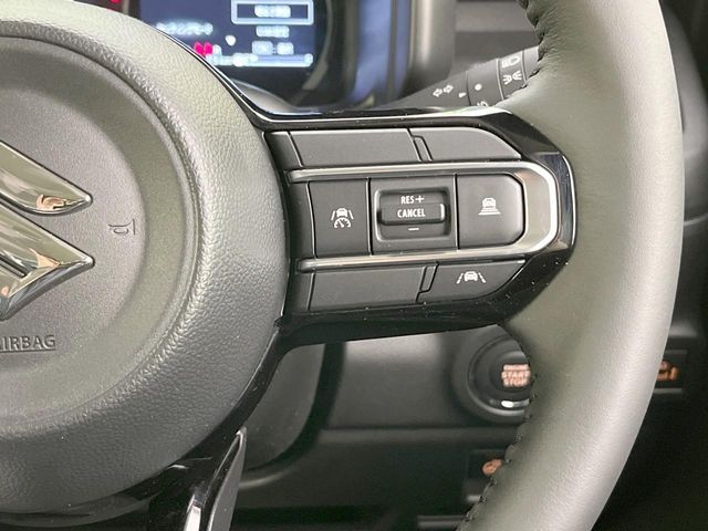 SUZUKI SPACIA GEAR 2024 Image 31