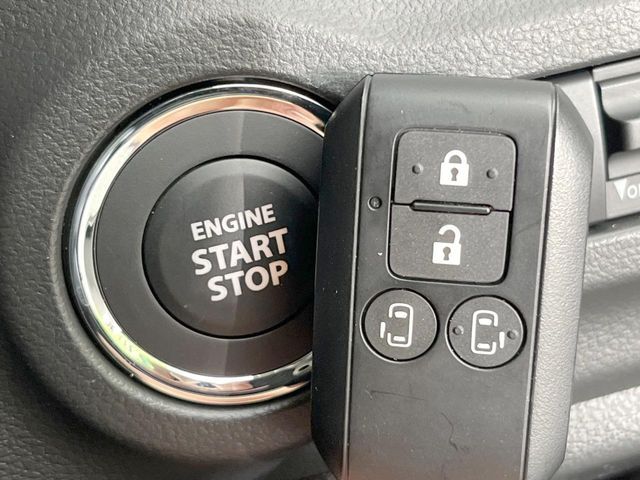 SUZUKI SPACIA GEAR 2024 Image 31