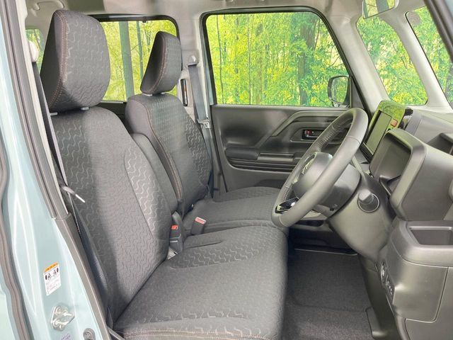 SUZUKI SPACIA GEAR 2024 Image 31