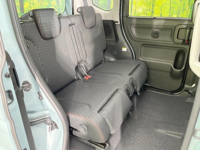 SUZUKI SPACIA GEAR 2024 Image 31