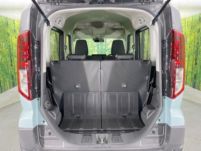 SUZUKI SPACIA GEAR 2024 Image 31