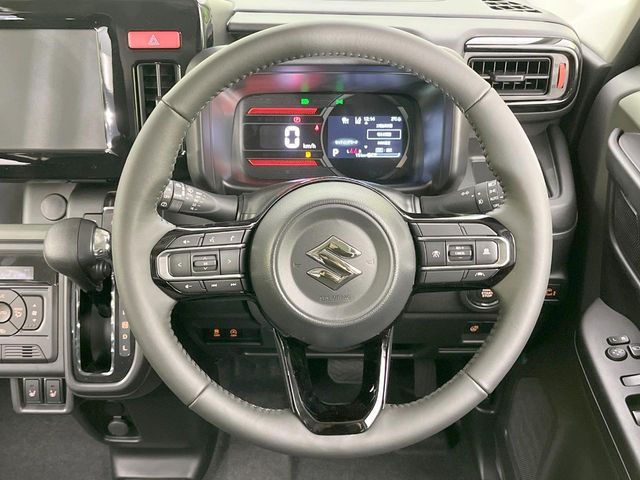 SUZUKI SPACIA GEAR 2024 Image 31