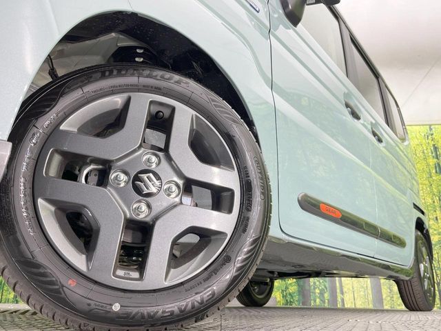 SUZUKI SPACIA GEAR 2024 Image 31