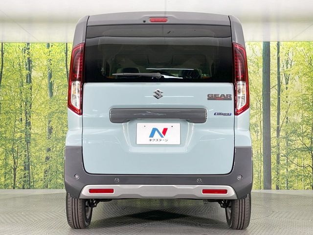 SUZUKI SPACIA GEAR 2024 Image 31