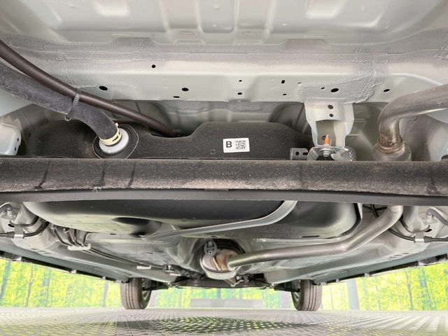 SUZUKI SPACIA GEAR 2024 Image 31