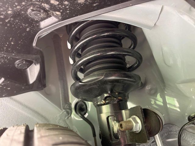 SUZUKI SPACIA GEAR 2024 Image 31