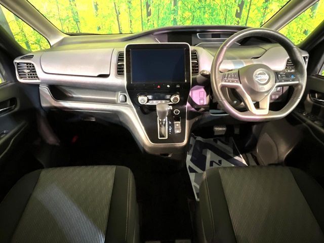 NISSAN SERENA  S-HYBRID 2020 Image 31