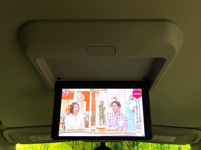 NISSAN SERENA  S-HYBRID 2020 Image 31