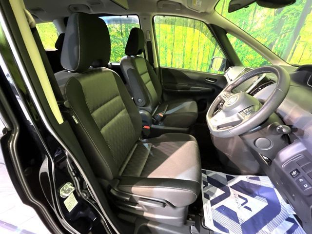 NISSAN SERENA  S-HYBRID 2020 Image 31