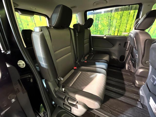 NISSAN SERENA  S-HYBRID 2020 Image 31