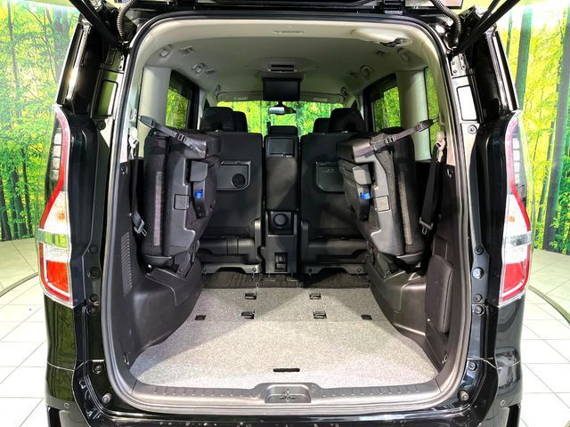 NISSAN SERENA  S-HYBRID 2020 Image 31