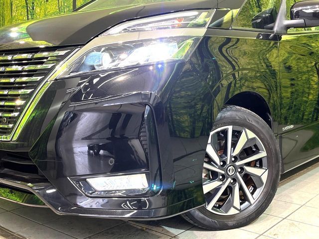 NISSAN SERENA  S-HYBRID 2020 Image 31