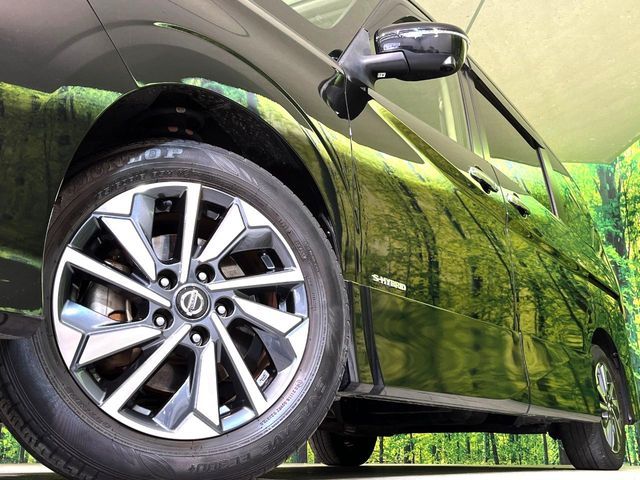 NISSAN SERENA  S-HYBRID 2020 Image 31