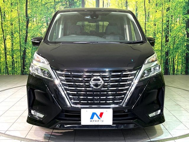 NISSAN SERENA  S-HYBRID 2020 Image 31