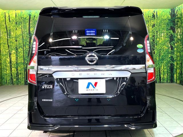 NISSAN SERENA  S-HYBRID 2020 Image 31