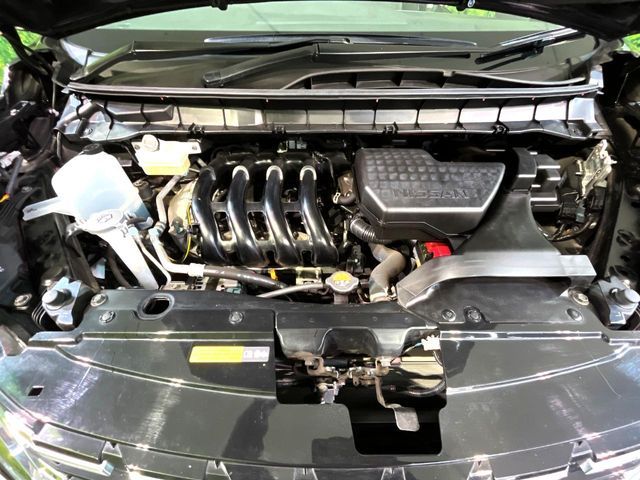 NISSAN SERENA  S-HYBRID 2020 Image 31