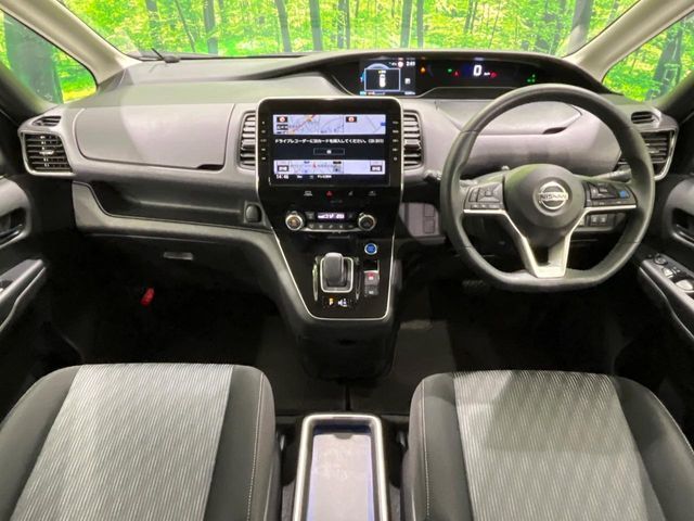 NISSAN SERENA  WG 2020 Image 31