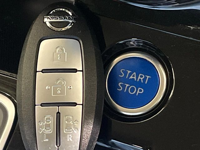 NISSAN SERENA  WG 2020 Image 31