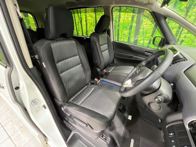 NISSAN SERENA  WG 2020 Image 31