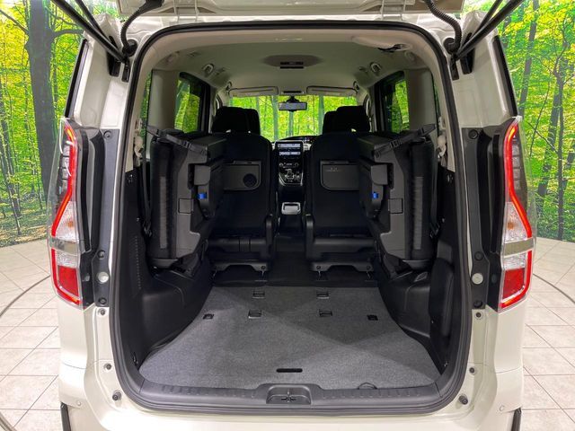 NISSAN SERENA  WG 2020 Image 31