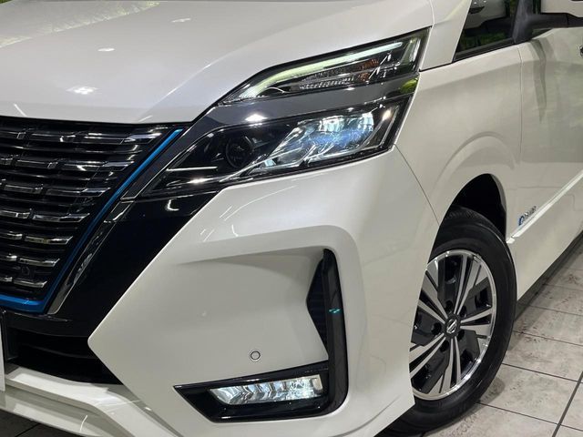 NISSAN SERENA  WG 2020 Image 31