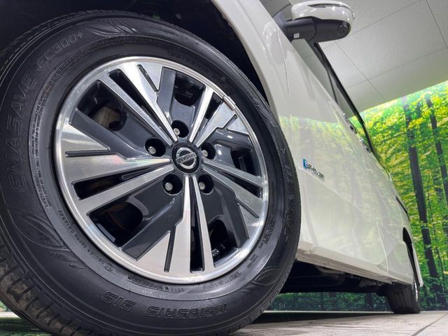 NISSAN SERENA  WG 2020 Image 31