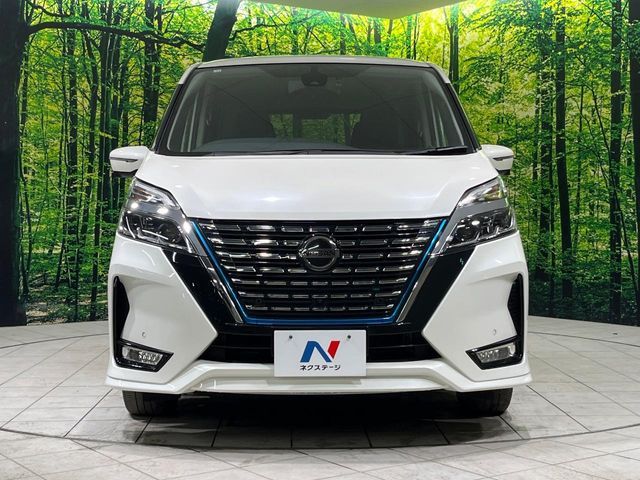 NISSAN SERENA  WG 2020 Image 31