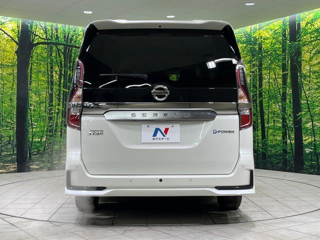 NISSAN SERENA  WG 2020 Image 31