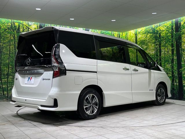 NISSAN SERENA  WG 2020 Image 31