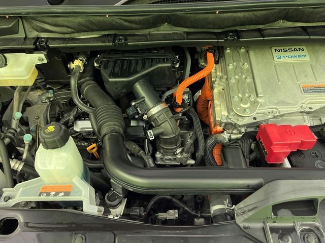 NISSAN SERENA  WG 2020 Image 31