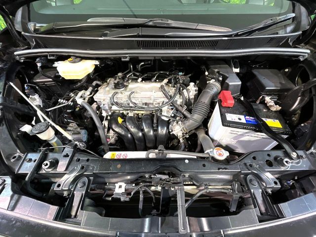 TOYOTA VOXY 4WD 2017 Image 31