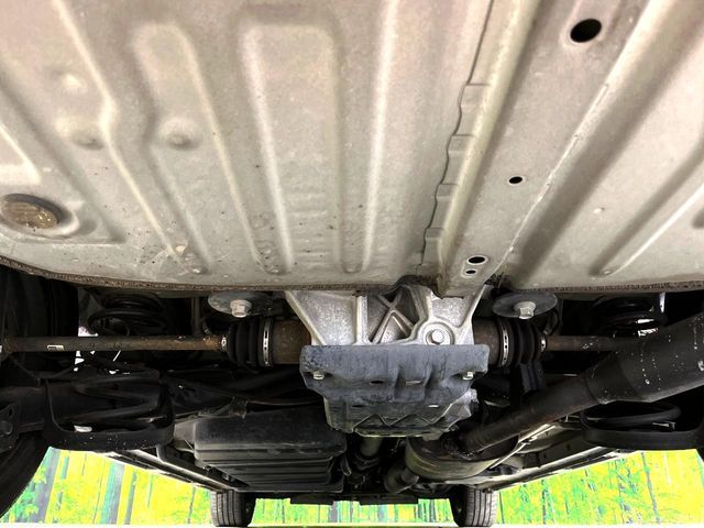 TOYOTA VOXY 4WD 2017 Image 31