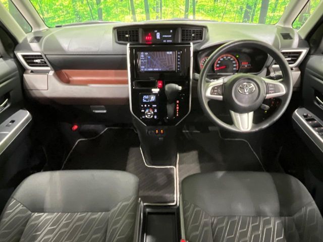 TOYOTA ROOMY 2019 Image 31